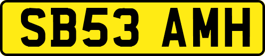 SB53AMH