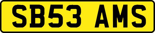 SB53AMS