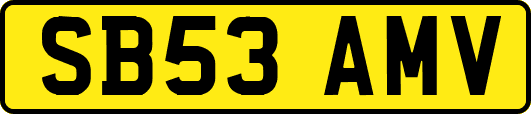 SB53AMV