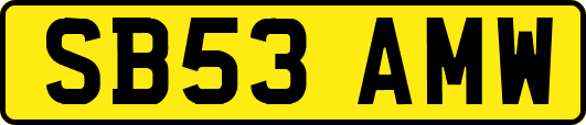 SB53AMW