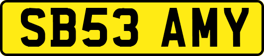 SB53AMY