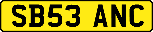 SB53ANC