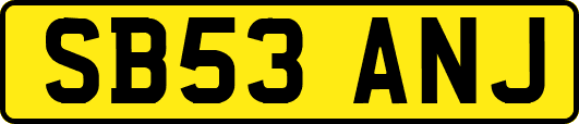 SB53ANJ
