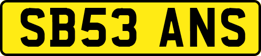 SB53ANS