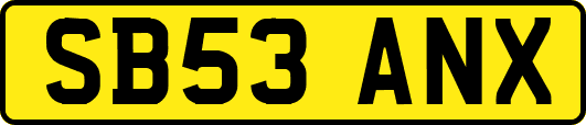 SB53ANX