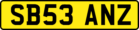 SB53ANZ