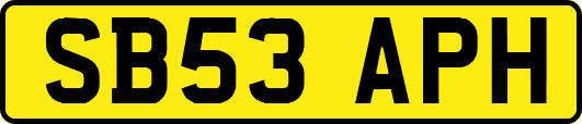SB53APH