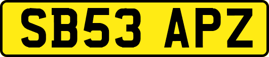 SB53APZ