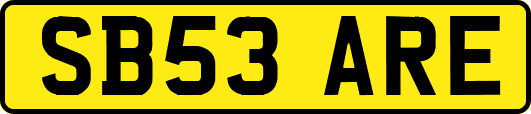 SB53ARE