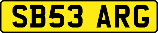 SB53ARG