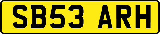 SB53ARH
