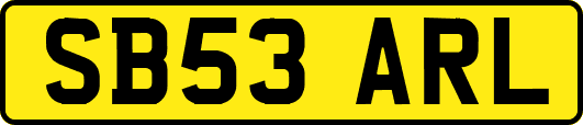 SB53ARL
