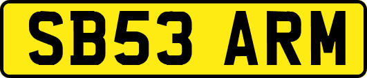 SB53ARM