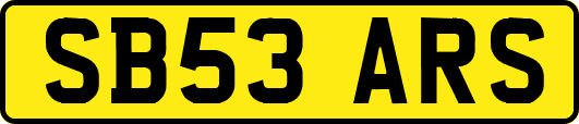 SB53ARS