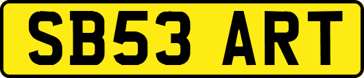 SB53ART