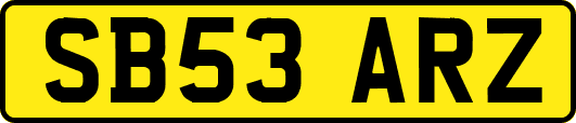 SB53ARZ