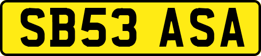 SB53ASA
