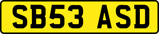 SB53ASD