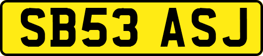 SB53ASJ