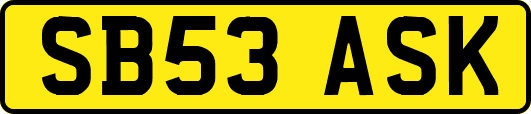 SB53ASK