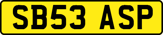 SB53ASP
