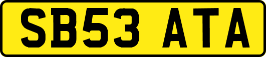 SB53ATA