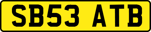 SB53ATB