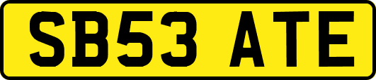 SB53ATE
