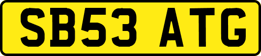 SB53ATG