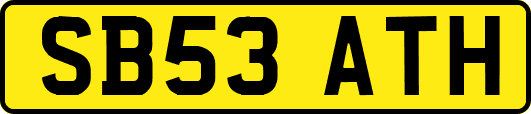 SB53ATH