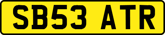 SB53ATR