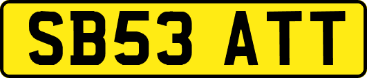 SB53ATT