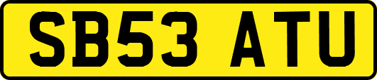 SB53ATU