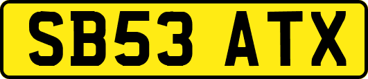 SB53ATX