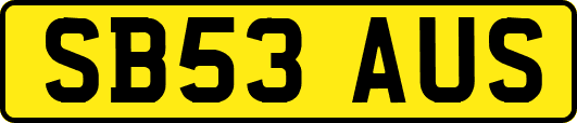 SB53AUS