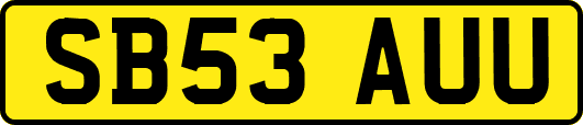 SB53AUU