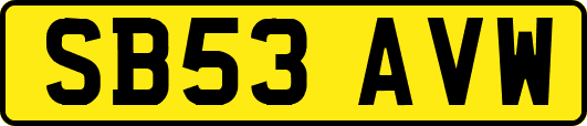 SB53AVW