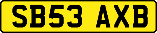 SB53AXB