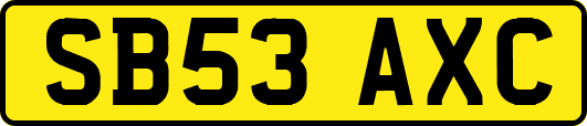 SB53AXC