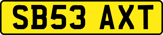 SB53AXT