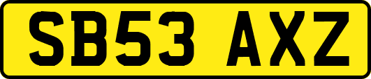 SB53AXZ