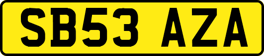 SB53AZA