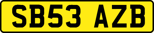 SB53AZB
