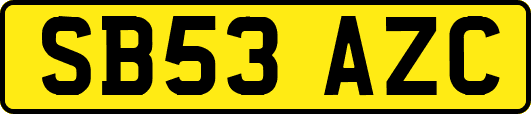 SB53AZC