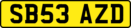 SB53AZD