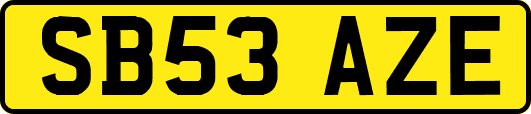 SB53AZE