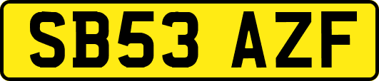 SB53AZF