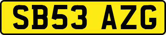SB53AZG