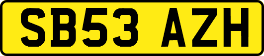 SB53AZH