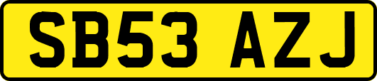 SB53AZJ
